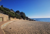 Urban land for sale on España, Blanes, ref: TR127875 photo