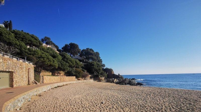 Gerona - Blanes - 813m2