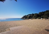 Urban land for sale on España, Blanes, ref: TR127875 photo