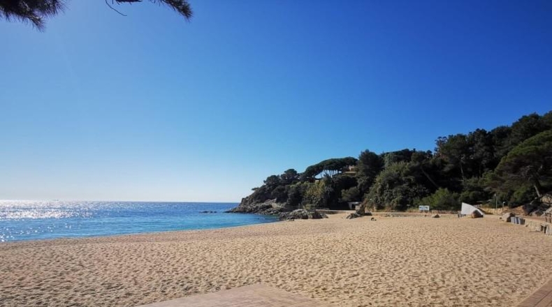 Gerona - Blanes - 813m2