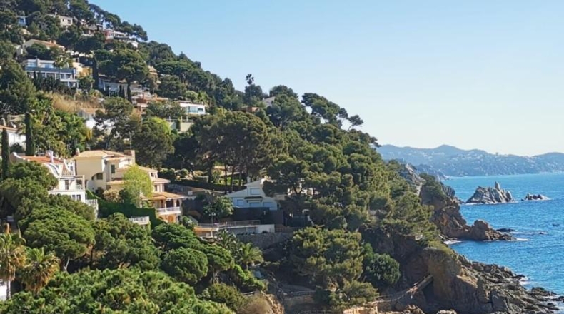 Gerona - Blanes - 813m2