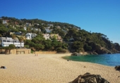 Urban land for sale on España, Blanes, ref: TR127875 photo