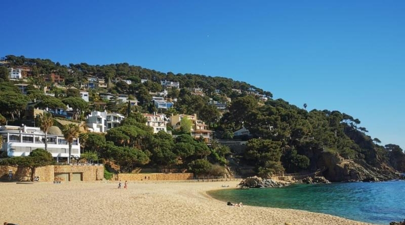 Gerona - Blanes - 813m2