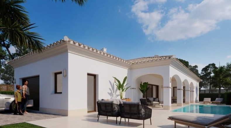 Múrcia - San Pedro del Pinatar - 502m2