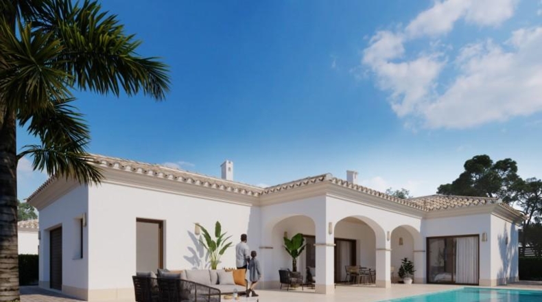 Múrcia - San Pedro del Pinatar - 502m2