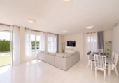 Chalet independiente con terreno en venta en la España, Finestrat, ref: TR311720 foto