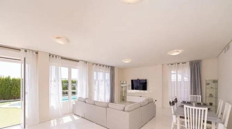 Alicante - Finestrat - 648m2