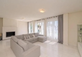 Chalet independiente con terreno en venta en la España, Finestrat, ref: TR311720 foto