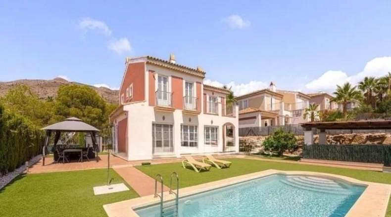 Alicante - Finestrat - 648m2