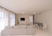 Chalet independiente con terreno en venta en la España, Finestrat, ref: TR311720 foto