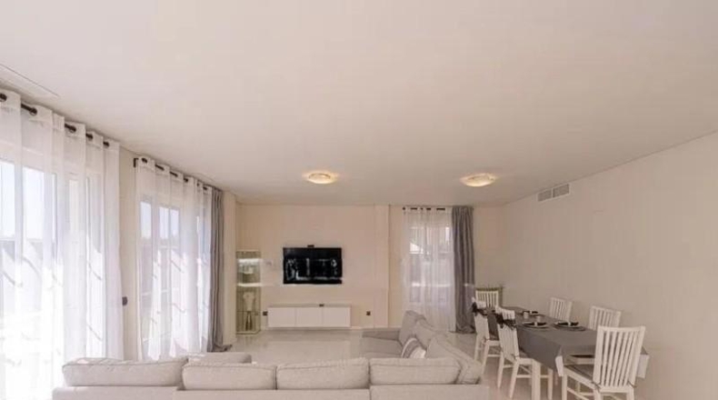 Alicante - Finestrat - 648m2