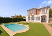 Chalet independiente con terreno en venta en la España, Finestrat, ref: TR311720 foto
