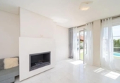 Chalet independiente con terreno en venta en la España, Finestrat, ref: TR311720 foto