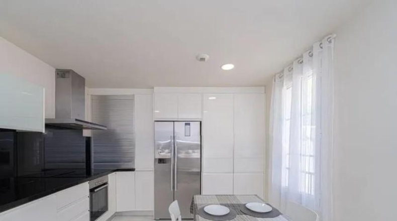 Alicante - Finestrat - 648m2