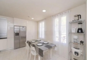 Chalet independiente con terreno en venta en la España, Finestrat, ref: TR311720 foto