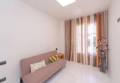 Chalet independiente con terreno en venta en la España, Finestrat, ref: TR311720 foto