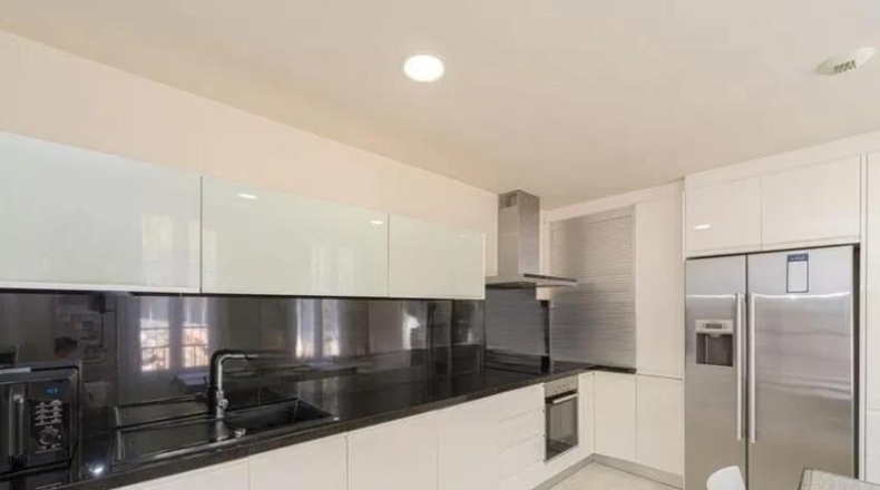 Alicante - Finestrat - 648m2