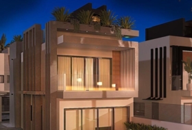 Madrid 271&nbsp;m²