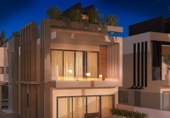Chalet independiente con terreno en venta en la España, Madrid, ref: TR320047 foto