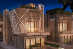 Madrid 271&nbsp;m²