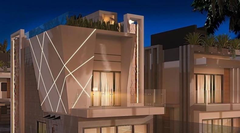 Comunidad de Madrid - Madrid - 271m2