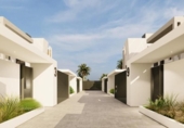 Chalet independiente con terreno en venta en la España, Madrid, ref: TR320047 foto