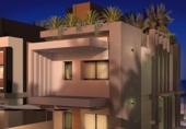 Chalet independiente con terreno en venta en la España, Madrid, ref: TR320047 foto