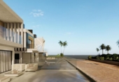 Chalet independiente con terreno en venta en la España, Madrid, ref: TR320047 foto