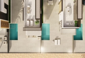 Madrid 271&nbsp;m²