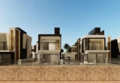 Chalet independiente con terreno en venta en la España, Madrid, ref: TR320047 foto