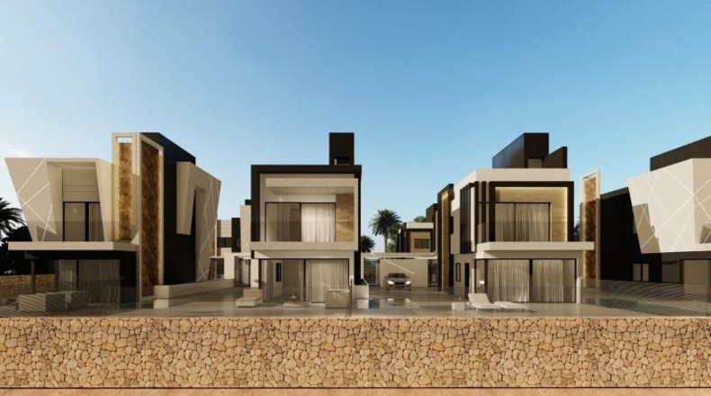 Comunidad de Madrid - Madrid - 271m2