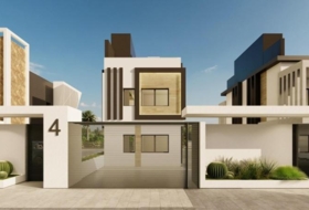 Madrid 271&nbsp;m²