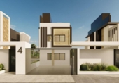Chalet independiente con terreno en venta en la España, Madrid, ref: TR320047 foto