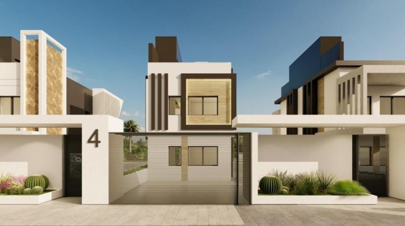 Comunidad de Madrid - Madrid - 271m2
