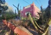 Загородный дом с участком на продажу в городе Lorca Фото