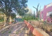 Загородный дом с участком на продажу в городе Lorca Фото