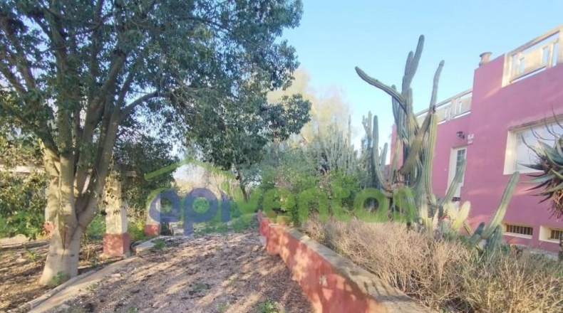 Murcia - Lorca - 23000m2