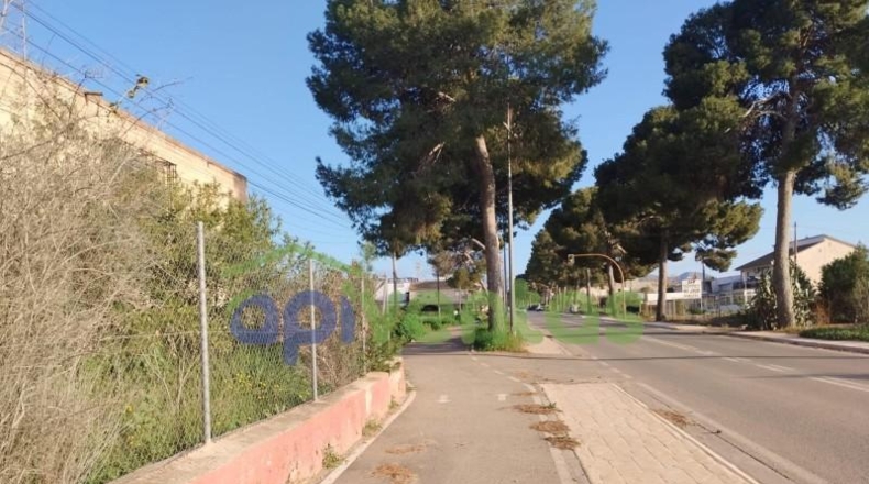 Murcia - Lorca - 23000m2