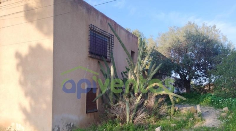 Murcia - Lorca - 23000m2