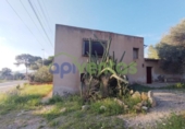 Загородный дом с участком на продажу в городе Lorca Фото