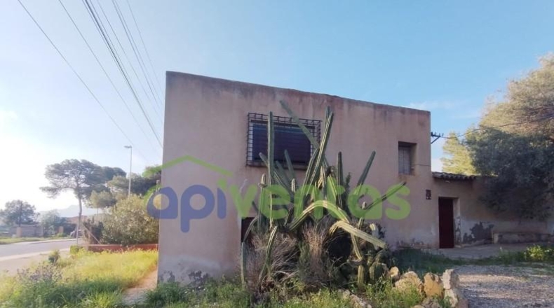 Murcia - Lorca - 23000m2
