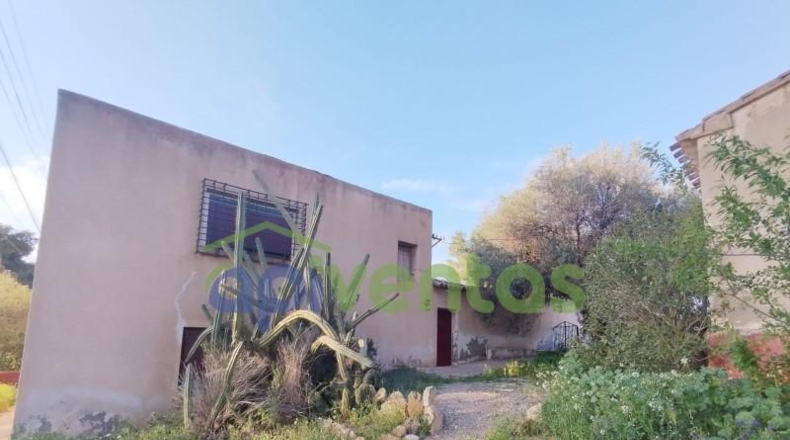 Murcia - Lorca - 23000m2