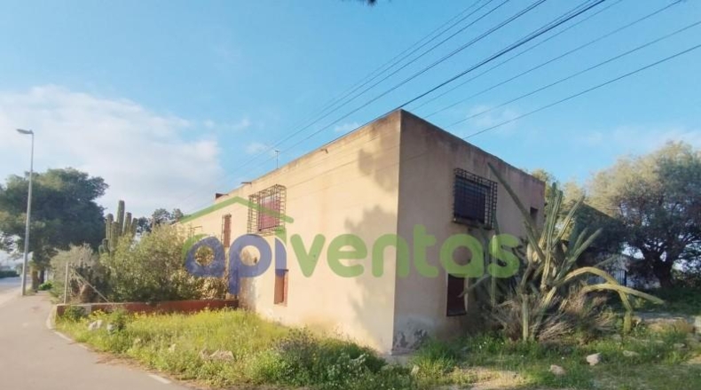 Murcia - Lorca - 23000m2