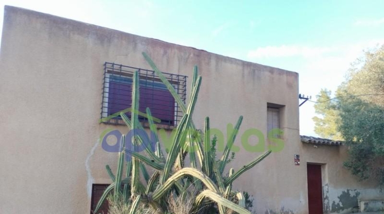 Murcia - Lorca - 23000m2