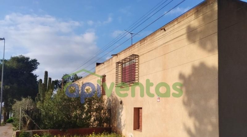 Murcia - Lorca - 23000m2
