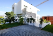 Chalet independiente con terreno en venta en la España, Polop, ref: TR238202 foto