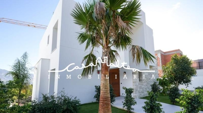 Alicante - Polop - 395m2