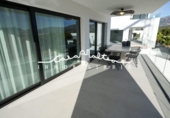 Chalet independiente con terreno en venta en la España, Polop, ref: TR238202 foto
