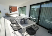 Chalet independiente con terreno en venta en la España, Polop, ref: TR238202 foto