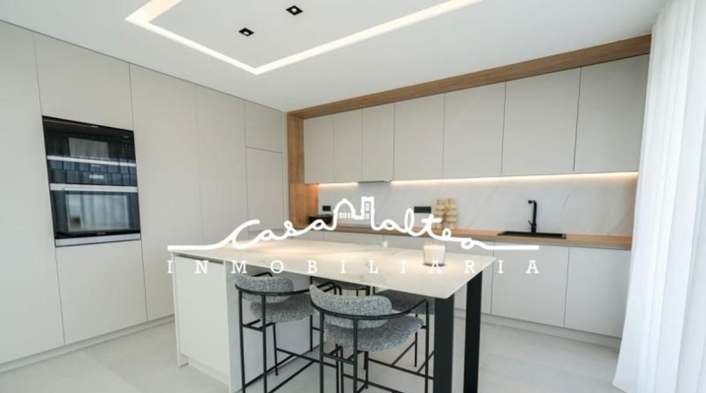 Alicante - Polop - 395m2